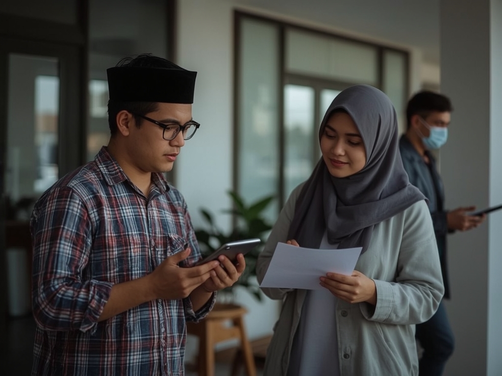 Langkah Praktis Mengelola Kesehatan, Hunian, dan Energi untuk Kehidupan Sehari-hari